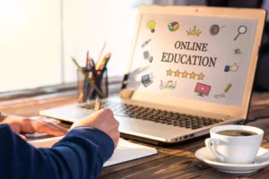 Read more about the article Why Online Tutoring is Transforming Education